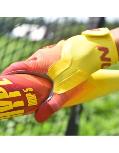 Gants de baseball Easton WALK-OFF ETHOS (Adulte XL)