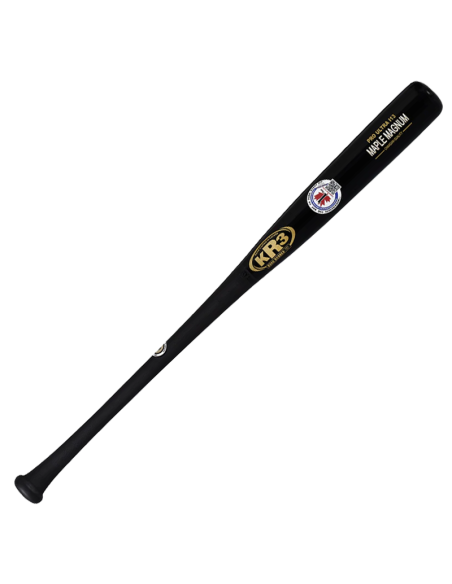 Baseballová pálka KR3 Maple Magnum Pro Ultra I13 33" (-3)