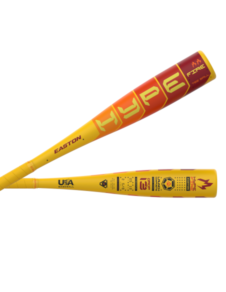 2025 Baseball bat HYPE FIRE T-Ball 25" (-13) USA