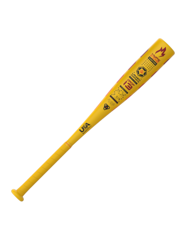2025 Bate de béisbol HYPE FIRE T-Ball 25" (-13) USA