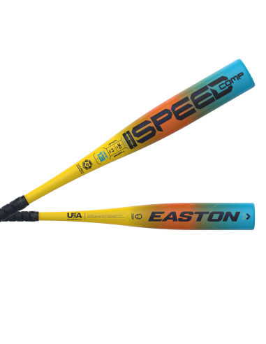 2025 Taco de basebol Easton SPEED COMP 27" (-13) EUA