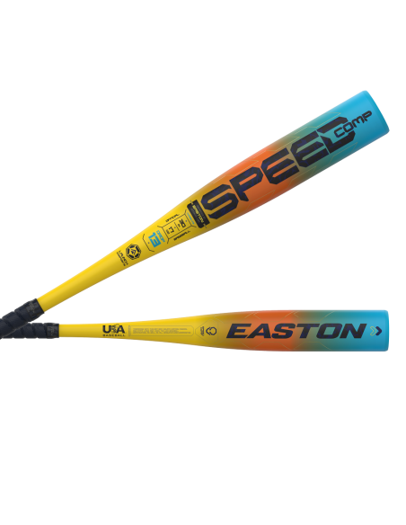 2025 Batte de baseball Easton SPEED COMP 27" (-13) USA