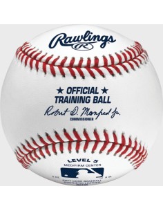 Minge de baseball Rawlings ROTB5 (9")