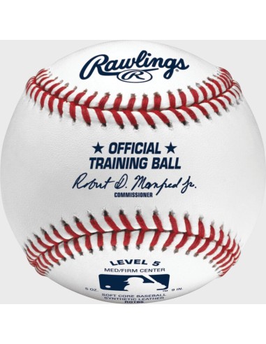 Baseballový míček Rawlings ROTB5 (9")