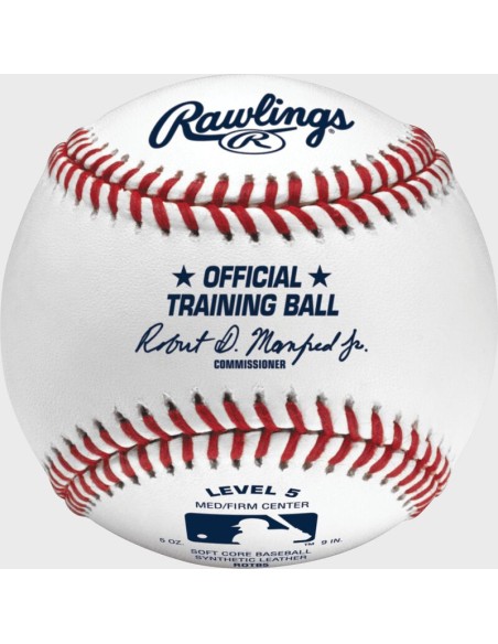Baseballový míček Rawlings ROTB5 (9")