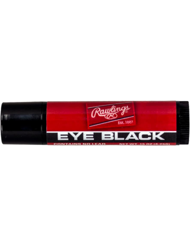 Rawlings Eye Black Stick BLUE (4.25g)