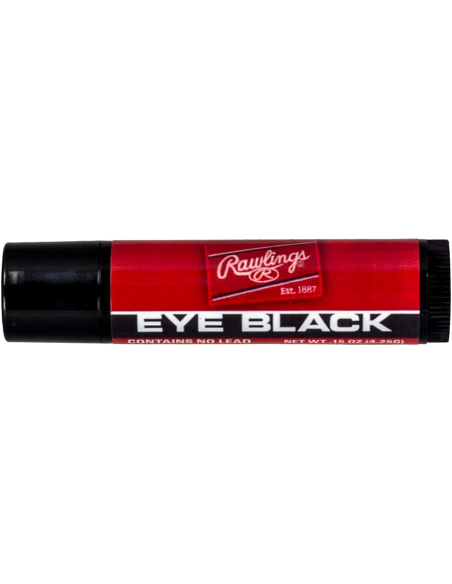 Rawlings Eye Black Stick BLUE (4,25 g)