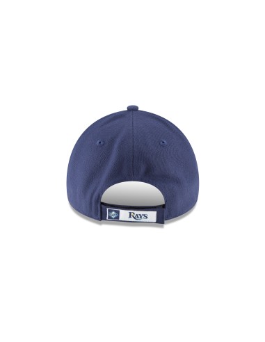 Baseballová čepice NEW ERA 940 MLB TAMPA BAY RAYS