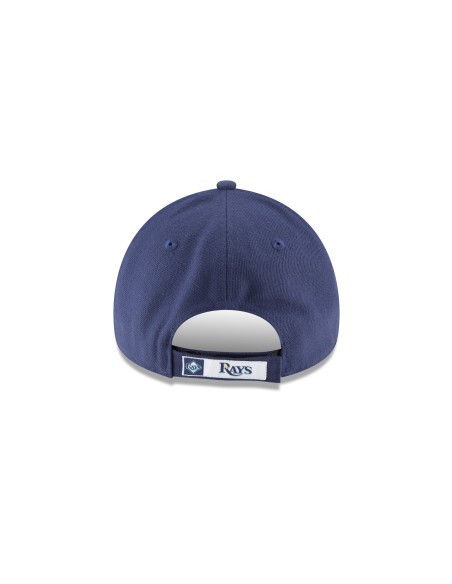 Casquette NEW ERA 940 MLB TAMPA BAY RAYS