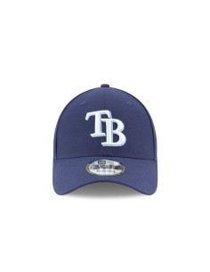 Baseballová čepice NEW ERA 940 MLB TAMPA BAY RAYS 2