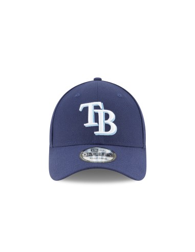 Baseballkasket NEW ERA 940 MLB TAMPA BAY RAYS