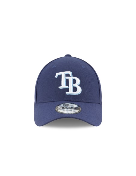 Baseballová čepice NEW ERA 940 MLB TAMPA BAY RAYS