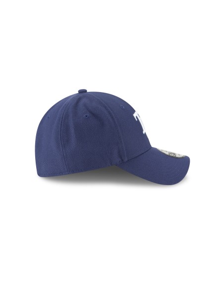 Baseballkappe NEW ERA 940 MLB TAMPA BAY RAYS