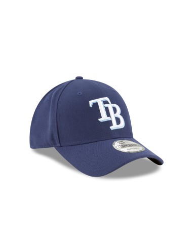 Baseballová čepice NEW ERA 940 MLB TAMPA BAY RAYS