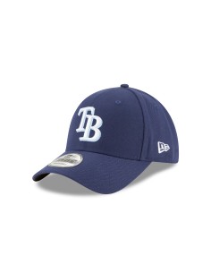 Baseballkasket NEW ERA 940 MLB TAMPA BAY RAYS