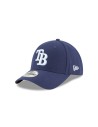 Casquette New Era 9FORTY avec visière incurvée et bandeau arrière.

TAMPA BAY RAYS