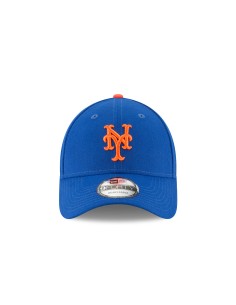 Baseballová čepice NEW ERA 940 MLB NEW YORK METS 2