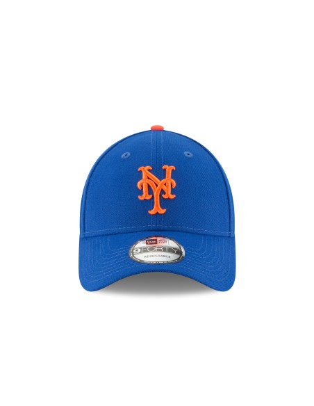 Baseballová čepice NEW ERA 940 MLB NEW YORK METS