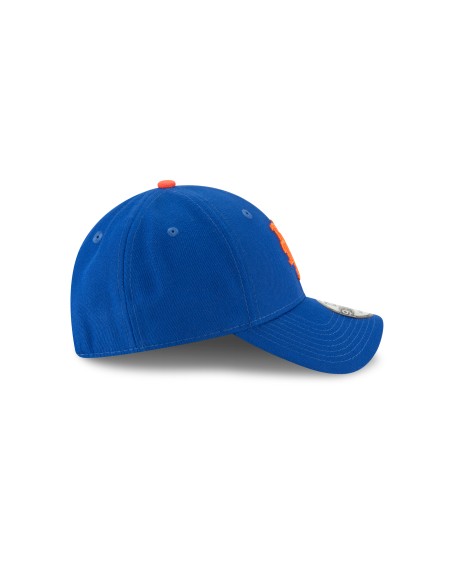 Baseballová čepice NEW ERA 940 MLB NEW YORK METS