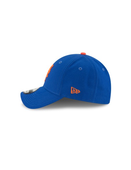 Baseballová čepice NEW ERA 940 MLB NEW YORK METS