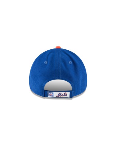 Baseballová čepice NEW ERA 940 MLB NEW YORK METS