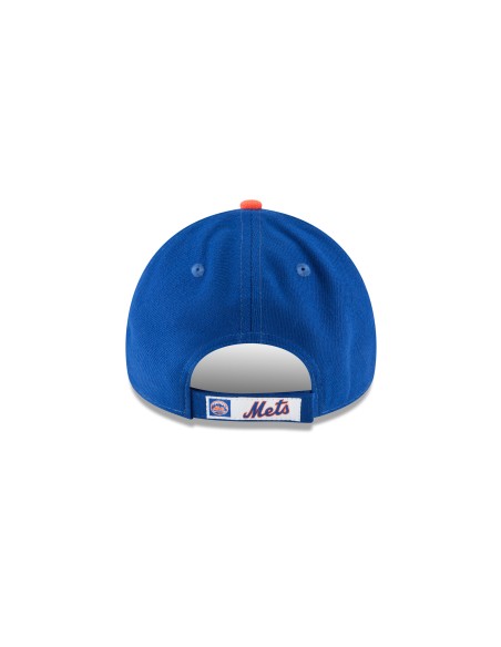 Baseballová čepice NEW ERA 940 MLB NEW YORK METS