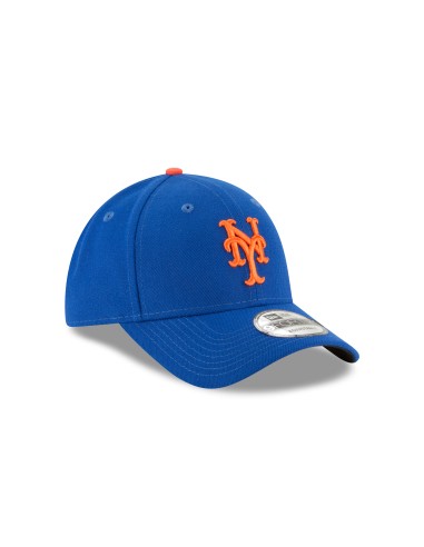 Baseballová čepice NEW ERA 940 MLB NEW YORK METS