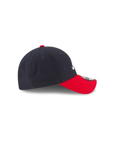Baseballová čepice NEW ERA 940 MLB ATLANTA BRAVES