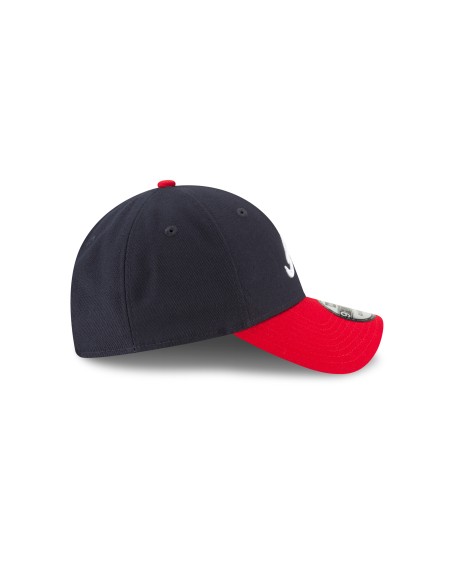Baseballová čepice NEW ERA 940 MLB ATLANTA BRAVES