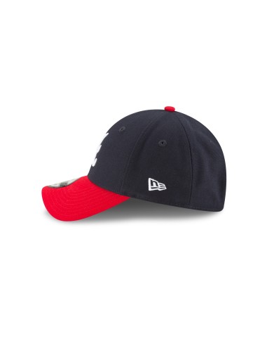 Baseballová čepice NEW ERA 940 MLB ATLANTA BRAVES