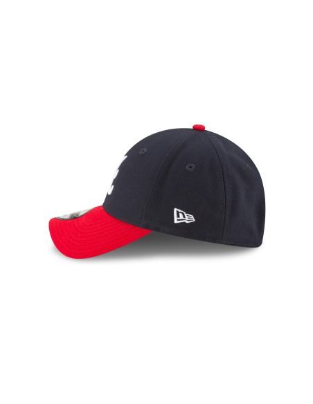 Baseballová čepice NEW ERA 940 MLB ATLANTA BRAVES