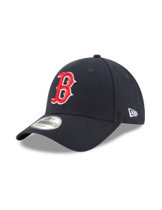 Gorra de béisbol NEW ERA 940 MLB BOSTON RED SOX