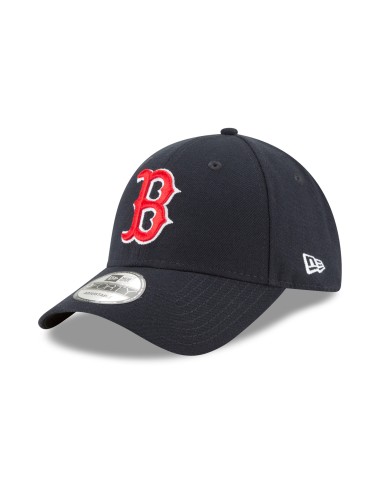 Boné de basebol NEW ERA 940 MLB BOSTON RED SOX