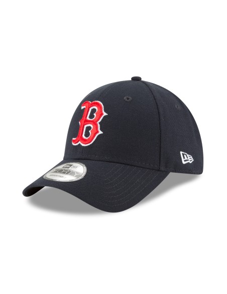 Baseball cap NEW ERA 940 MLB BOSTON RED SOX