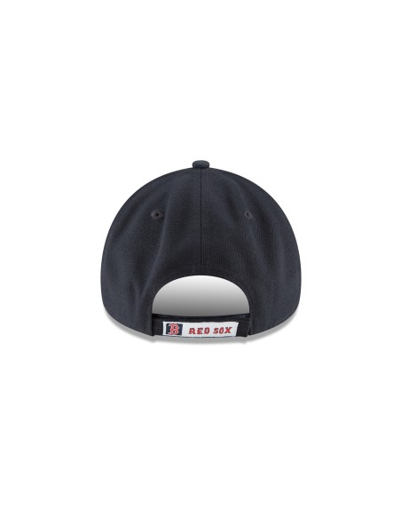 Бейзболна шапка NEW ERA 940 MLB BOSTON RED SOX
