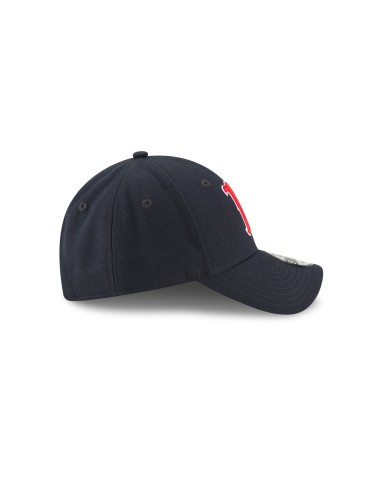 Cappello da baseball NEW ERA 940 MLB BOSTON RED SOX