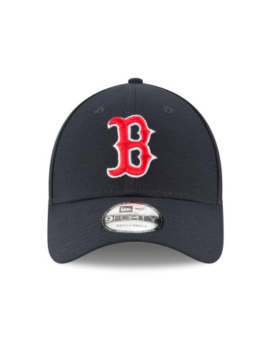 Cappello da baseball NEW ERA 940 MLB BOSTON RED SOX