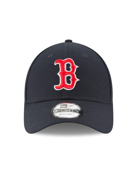 Gorra de béisbol NEW ERA 940 MLB BOSTON RED SOX