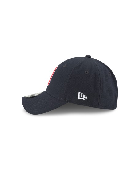 Basebollkeps NEW ERA 940 MLB BOSTON RED SOX