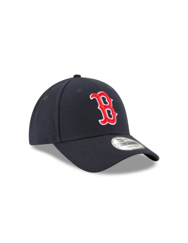 Basebollkeps NEW ERA 940 MLB BOSTON RED SOX