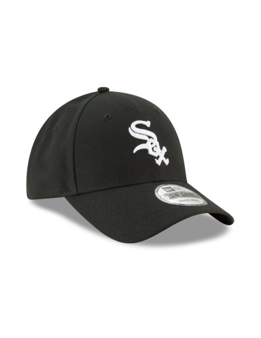 Baseballová čepice NEW ERA 940 MLB CHICAGO WHITE SOX