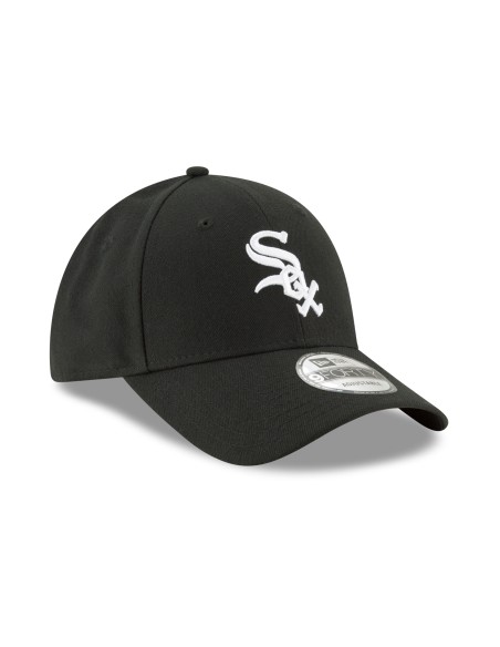 Baseballová čepice NEW ERA 940 MLB CHICAGO WHITE SOX