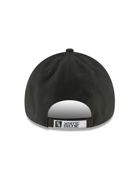 Baseballová čepice NEW ERA 940 MLB CHICAGO WHITE SOX