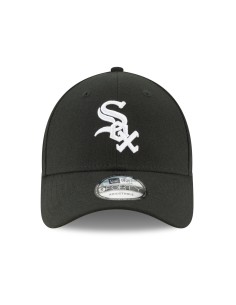 Baseballová čepice NEW ERA 940 MLB CHICAGO WHITE SOX 2