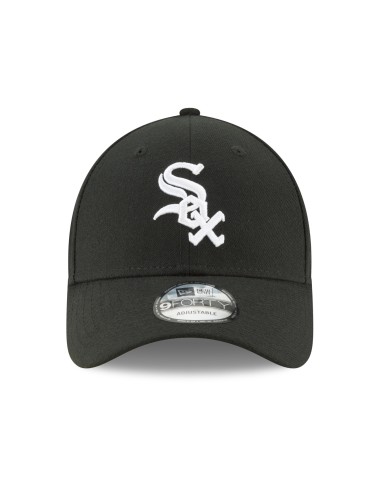 Baseballová čepice NEW ERA 940 MLB CHICAGO WHITE SOX
