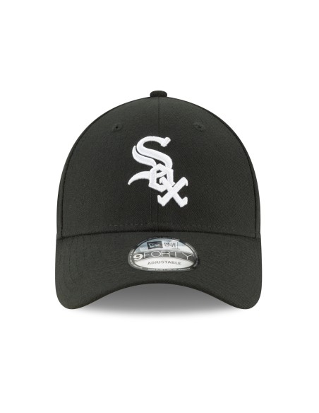 Baseballová čepice NEW ERA 940 MLB CHICAGO WHITE SOX