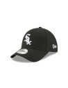 Gorra New Era 9FORTY con visera curvada y tira trasera.

CHICAGO WHITE SOX