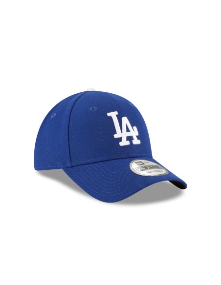 Baseballová čepice NEW ERA 940 MLB LOS ANGELES DODGERS
