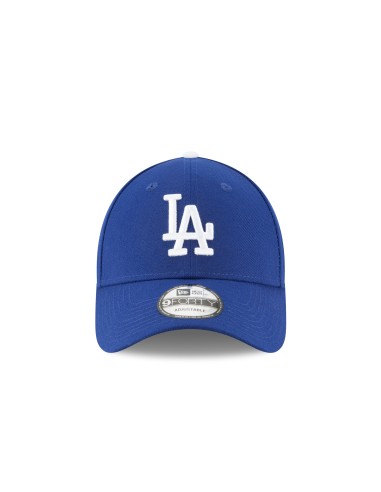Boné de basebol NEW ERA 940 MLB LOS ANGELES DODGERS