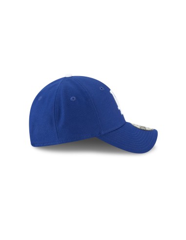 Baseballová čepice NEW ERA 940 MLB LOS ANGELES DODGERS